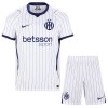 Conjunto Inter Milan Segunda Equipación 2026-27 - Niño Conjunto Inter Milan Segunda Equipación 2026-27 - Niño