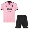 Conjunto Juventus Segunda Equipación 2026-27 - Niño Conjunto Juventus Segunda Equipación 2026-27 - Niño