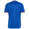 Conjunto Manchester United Segunda Equipación 2026-27 - Niño