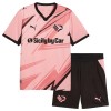 Conjunto Palermo Primera Equipación 2026-27 - Niño Conjunto Palermo Primera Equipación 2026-27 - Niño