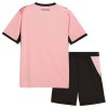 Conjunto Palermo Primera Equipación 2026-27 - Niño