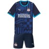 Conjunto PSV Eindhoven Tercera Equipación 2026-27 - Niño Conjunto PSV Eindhoven Tercera Equipación 2026-27 - Niño