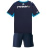 Conjunto PSV Eindhoven Tercera Equipación 2026-27 - Niño