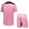 Conjunto Sunderland Segunda Equipación 2026-27 - Niño