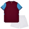 Conjunto West Ham United Primera Equipación 2026-27 - Niño