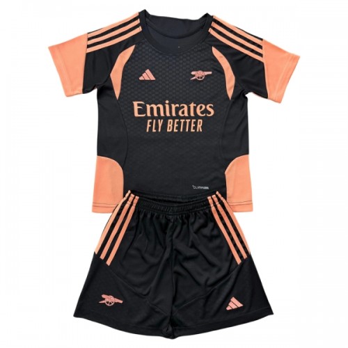 Camiseta De Entrenamiento Arsenal 2026-27 - Niño Camiseta De Entrenamiento Arsenal 2026-27 - Niño