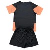 Camiseta De Entrenamiento Arsenal 2026-27 - Niño