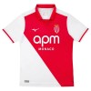 Camiseta de fútbol AS Monaco Primera Equipación 2026-27 - Hombre Camiseta de fútbol AS Monaco Primera Equipación 2026-27 - Hombre