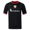 Camiseta de fútbol Athletic Bilbao Williams JR 10 Segunda Equipación 2026-27 - Hombre