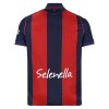 Camiseta de fútbol Bologna Primera Equipación 2026-27 - Hombre