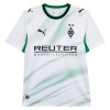 Camiseta de fútbol Borussia Monchengladbach Primera Equipación 2026-27 - Hombre Camiseta de fútbol Borussia Monchengladbach Primera Equipación 2026-27 - Hombre