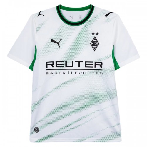 Camiseta de fútbol Borussia Monchengladbach Primera Equipación 2026-27 - Hombre Camiseta de fútbol Borussia Monchengladbach Primera Equipación 2026-27 - Hombre