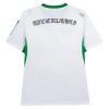 Camiseta de fútbol Borussia Monchengladbach Primera Equipación 2026-27 - Hombre