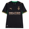 Camiseta de fútbol Borussia Monchengladbach Segunda Equipación 2026-27 - Hombre Camiseta de fútbol Borussia Monchengladbach Segunda Equipación 2026-27 - Hombre