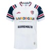 Camiseta de fútbol Cagliari Calcio Segunda Equipación 2026-27 - Hombre