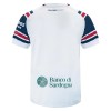 Camiseta de fútbol Cagliari Calcio Segunda Equipación 2026-27 - Hombre