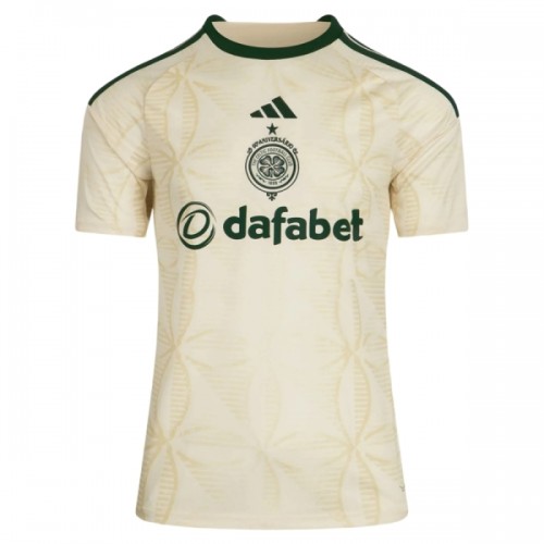 Camiseta de fútbol Celtic FC Tercera Equipación 2026-27 - Hombre Camiseta de fútbol Celtic FC Tercera Equipación 2026-27 - Hombre