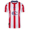 Camiseta de fútbol Chivas de CD Guadalajara 120th Aniversario 2025-26 - Hombre Camiseta de fútbol Chivas de CD Guadalajara 120th Aniversario 2025-26 - Hombre