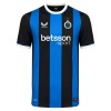 Camiseta de fútbol Club Brugge Primera Equipación 2026-27 - Hombre