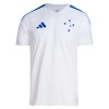 Camiseta de fútbol Cruzeiro EC Segunda Equipación 2026-27 - Hombre Camiseta de fútbol Cruzeiro EC Segunda Equipación 2026-27 - Hombre