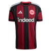 Camiseta de fútbol Eintracht Frankfurt Primera Equipación 2026-27 - Hombre Camiseta de fútbol Eintracht Frankfurt Primera Equipación 2026-27 - Hombre