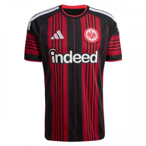 Camiseta de fútbol Eintracht Frankfurt Primera Equipación 2026-27 - Hombre Camiseta de fútbol Eintracht Frankfurt Primera Equipación 2026-27 - Hombre