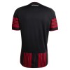 Camiseta de fútbol Eintracht Frankfurt Primera Equipación 2026-27 - Hombre