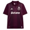 Camiseta de fútbol FC Porto Segunda Equipación 2026-27 - Hombre