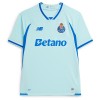 Camiseta de fútbol FC Porto Tercera Equipación 2026-27 - Hombre