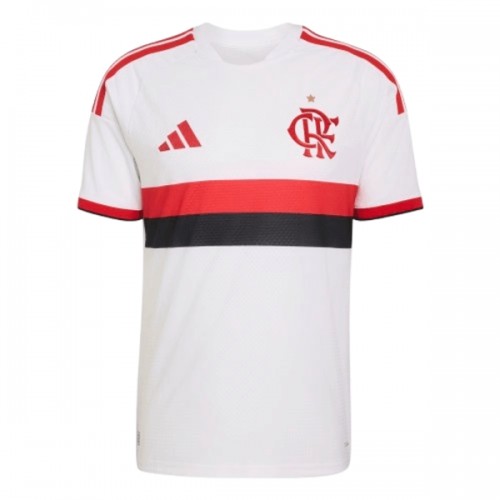 Camiseta de fútbol Flamengo Segunda Equipación 2026-27 - Hombre Camiseta de fútbol Flamengo Segunda Equipación 2026-27 - Hombre