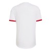 Camiseta de fútbol Flamengo Segunda Equipación 2026-27 - Hombre