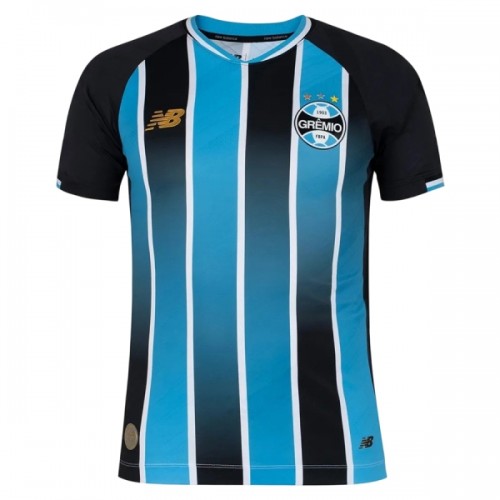 Camiseta de fútbol Gremio FBPA Primera Equipación 2026-27 - Hombre Camiseta de fútbol Gremio FBPA Primera Equipación 2026-27 - Hombre