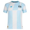 Camiseta de fútbol Gremio FBPA Segunda Equipación 2026-27 - Hombre Camiseta de fútbol Gremio FBPA Segunda Equipación 2026-27 - Hombre