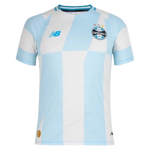 Camiseta de fútbol Gremio FBPA Segunda Equipación 2026-27 - Hombre Camiseta de fútbol Gremio FBPA Segunda Equipación 2026-27 - Hombre