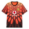 Camiseta de fútbol Portero Borussia Dortmund Primera Equipación 2026-27 Naranja - Hombre