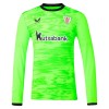 Camiseta de fútbol Portero Manga Larga Athletic Bilbao Segunda Equipación 2026-27 - Hombre Camiseta de fútbol Portero Manga Larga Athletic Bilbao Segunda Equipación 2026-27 - Hombre
