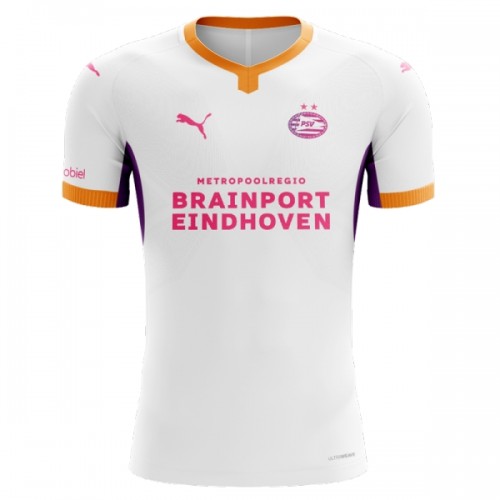 Camiseta de fútbol PSV Eindhoven Segunda Equipación 2026-27 - Hombre Camiseta de fútbol PSV Eindhoven Segunda Equipación 2026-27 - Hombre