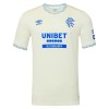 Camiseta de fútbol Rangers Segunda Equipación 2026-27 - Hombre Camiseta de fútbol Rangers Segunda Equipación 2026-27 - Hombre