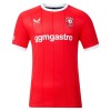 Camiseta de fútbol Twente Primera Equipación 2026-27 - Hombre Camiseta de fútbol Twente Primera Equipación 2026-27 - Hombre