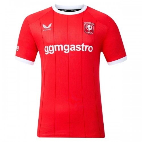 Camiseta de fútbol Twente Primera Equipación 2026-27 - Hombre Camiseta de fútbol Twente Primera Equipación 2026-27 - Hombre