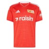 Camiseta de fútbol Union Berlin Primera Equipación 2026-27 - Hombre Camiseta de fútbol Union Berlin Primera Equipación 2026-27 - Hombre