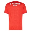 Camiseta de fútbol Union Berlin Primera Equipación 2026-27 - Hombre