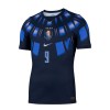 Camiseta de fútbol Uruguay Luis Suarez 9 Segunda Equipación Mundial 2026 - Hombre
