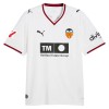 Camiseta de fútbol Valencia CF Primera Equipación 2026-27 - Hombre Camiseta de fútbol Valencia CF Primera Equipación 2026-27 - Hombre