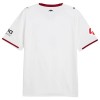 Camiseta de fútbol Valencia CF Primera Equipación 2026-27 - Hombre
