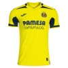 Camiseta de fútbol Villarreal Primera Equipación 2026-27 - Hombre Camiseta de fútbol Villarreal Primera Equipación 2026-27 - Hombre