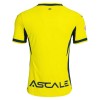 Camiseta de fútbol Villarreal Primera Equipación 2026-27 - Hombre
