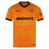 Camiseta de fútbol Wolverhampton Primera Equipación 2026-27 - Hombre