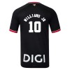 Conjunto Athletic Bilbao Williams JR 10 Segunda Equipación 2026-27 - Niño