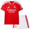 Conjunto Benfica Primera Equipación 2026-27 - Niño Conjunto Benfica Primera Equipación 2026-27 - Niño